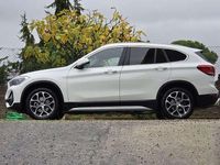 Usata BMW X1 xLine 150 CV (110 kW) 2022 SUV