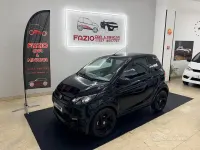 Usata Aixam City 2019 Nero Berlina