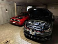 Usata VW Golf VII GTI 245 CV (180 kW) 2019 Berlina