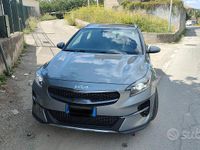Usata Kia XCeed Urban 120 CV (88 kW) 2022 Grigio SUV