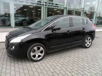 usata Peugeot 3008 30081.6 e-hdi 8v Business automatica