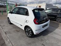 Usata Renault Twingo Intens 95 CV (69 kW) 2020 Bianco Utilitaria