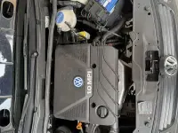 Usata VW Lupo 50 CV (36 kW) 2001 Utilitaria