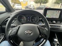 Usata Toyota C-HR Trend 98 CV (72 kW) 2023 SUV