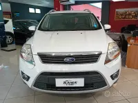 Usata Ford Kuga 140 CV (102 kW) 2011 Other SUV