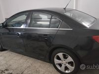 usata Chevrolet Cruze Cruze 2.0 Diesel 150CV 4 porte LT