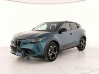 Usata Alfa Romeo GT Junior Edizione Speciale 145 CV (106 kW) 2025 Bluazzurro SUV