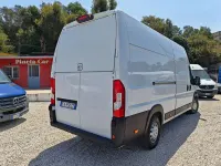 Usata Opel Movano 140 CV (102 kW) 2024 Bianco Furgone
