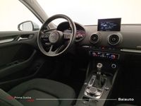 usata Audi A3 e-tron 150 kW (204 PS) S tronic