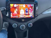 Usata Chevrolet Spark LT 68 CV (50 kW) 2013 Utilitaria