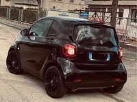 Usata Smart ForTwo Coupé 61 CV (44 kW) 2016 Utilitaria