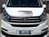 Usata Fiat Talento 145 CV (106 kW) 2017 Bianco Monovolume