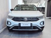 Nuova VW T-Roc Life 116 CV (85 kW) 2025 Bianco SUV