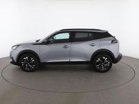 Usata Peugeot 2008 Allure 131 CV (96 kW) 2023 Argento SUV