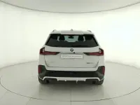 Usata BMW X1 M Sport 136 CV (100 kW) 2025 Alpinweiss iii pastello SUV