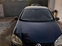 Usata VW Golf IV 105 CV (77 kW) 2006 Berlina