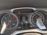 usata Audi A4 Allroad 1ª serie - 2015 come nuova