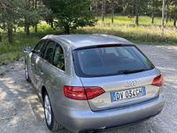 Usata Audi A4 Advanced Plus 170 CV (125 kW) 2008 Station wagon
