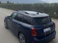 Usata Mini Cooper S Countryman Hype 192 CV (141 kW) 2018 SUV