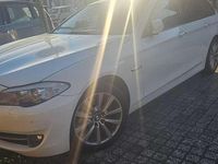 Usata BMW 520 184 CV (135 kW) 2012 Station wagon
