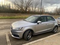 usata Audi A1 2017