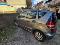 Usata Mercedes A180 Elegance 109 CV (80 kW) 2005 Monovolume