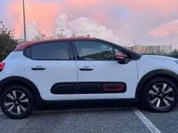 Usata Citroën C3 PureTech 83 CV (61 kW) 2023 Bianco Utilitaria