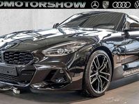 Usata BMW Z4 M Sport 197 CV (144 kW) 2026 Black saphir Cabrio