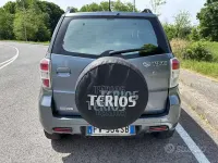 Usata Daihatsu Terios 105 CV (77 kW) 2011 Blu SUV