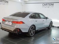 Usata BMW 520 M Sport 197 CV (144 kW) 2024 Carbon black metallizzato Station wagon