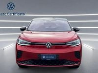 Usata VW ID.5 GTX 210 kW (286 CV) 2023 Rosso SUV
