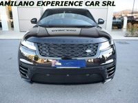 usata Land Rover Range Rover Velar 2.0D I4 204 CV R-Dynamic del 2022 usata a Cuneo