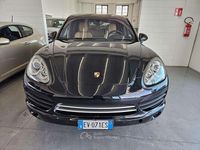 Occasion Porsche Cayenne 245 ch (180 kW) 2014 Noir SUV