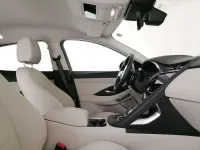 Usata Jaguar E-Pace SE 163 CV (119 kW) 2022 Argento SUV