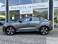 Nuova Audi Q3 S-Line 150 CV (110 kW) 2026 Grigio SUV