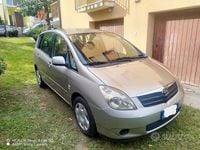 Usata Toyota Corolla 135 CV (99 kW) 2003 Berlina