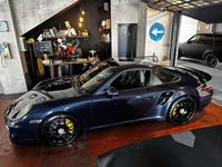 Usata Porsche 997 500 CV (367 kW) 2012 Other Coupé