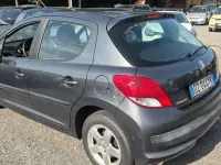 Usata Peugeot 207 73 CV (53 kW) 2010 Other Berlina