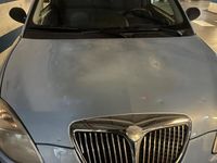 usata Lancia Ypsilon 1.2 Argento