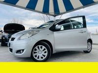 usata Toyota Yaris 1.4 D-4D DPF 5 porte Now