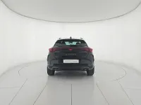 Usata Cupra Formentor 150 CV (110 kW) 2024 Nero SUV