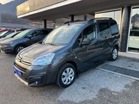 usata Citroën Berlingo Multispace BlueHDi 100 CV XTR