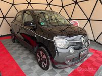 Usata Renault Twingo Intens 69 CV (50 kW) 2017 Nero Utilitaria