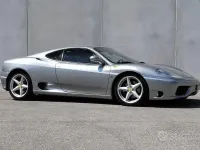 Usata Ferrari 360 400 CV (294 kW) 2000 Other Coupé