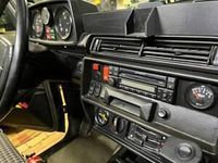 Usata Mercedes G500 231 CV (169 kW) 1984 Grigio SUV