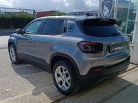 Usata Jeep Avenger Summit 101 CV (74 kW) 2023 Antracite SUV