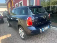 Usata Mini Cooper Countryman 111 CV (81 kW) 2015 Nero SUV