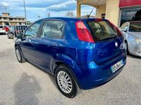 usata Fiat Punto matura Power