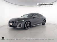 Usata Audi S5 Ambiente 367 CV (269 kW) 2024 Grigio daytona perlato Berlina