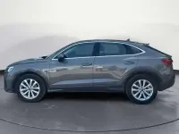 Usata Audi Q3 Business Plus 150 CV (110 kW) 2023 Grigio SUV
